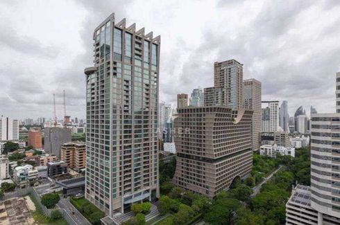 2 Bedroom Condo for rent in MUNIQ Langsuan, Langsuan, Bangkok near BTS Chit Lom