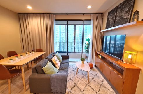 2 Bedroom Condo for rent in Ideo Q Ratchathewi, Thanon Phaya Thai, Bangkok near BTS Ratchathewi