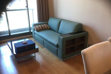 1 Bedroom Condo for rent in The Address Sathorn, Silom, Bangkok near BTS Chong Nonsi