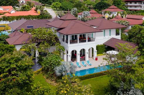 4 Bedroom Villa for sale in BelVida Estates Hua Hin, Nong Kae, Prachuap Khiri Khan