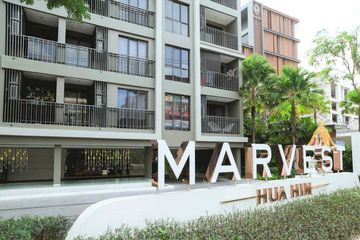 2 Bedroom Condo for sale in Marvest Hua Hin, Hua Hin, Prachuap Khiri Khan