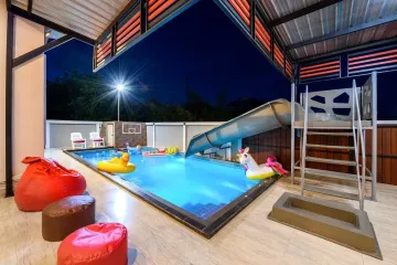 4 Bedroom Villa for rent in Nong Kae, Prachuap Khiri Khan