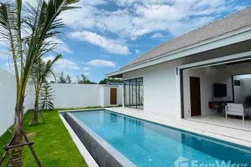 3 Bedroom Villa for sale in Bo Phut, Surat Thani