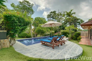 3 Bedroom Villa for sale in Samui Summit Estate, Bo Phut, Surat Thani