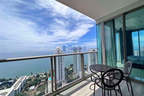 2 Bedroom Condo for rent in Wong amat Beach, Na Kluea, Chonburi