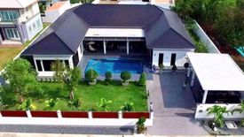 4 Bedroom House for sale in El Grande, Nong Prue, Chonburi