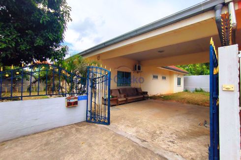 3 Bedroom House for rent in Nong Prue, Chonburi