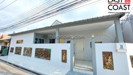 4 Bedroom House for sale in Nong Prue, Chonburi