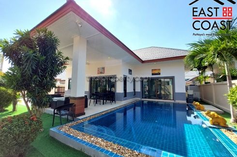 3 Bedroom House for rent in Baan Dusit Garden, Huai Yai, Chonburi