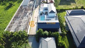 4 Bedroom House for sale in Pong, Chonburi