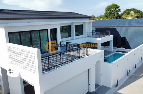 4 Bedroom House for sale in Pong, Chonburi