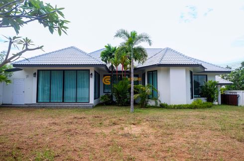 3 Bedroom House for sale in Nibbana Shade, Nong Prue, Chonburi