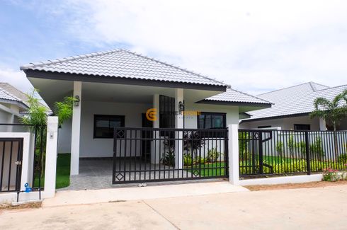 3 Bedroom House for sale in Nibbana Shade, Nong Prue, Chonburi