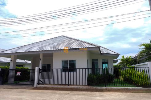 3 Bedroom House for sale in Nibbana Shade, Nong Prue, Chonburi