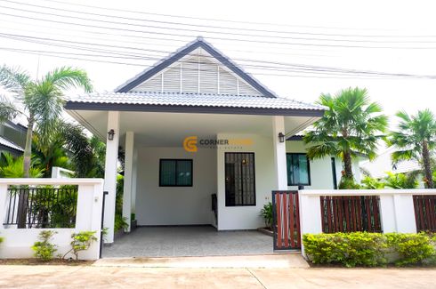 3 Bedroom House for sale in Nibbana Shade, Nong Prue, Chonburi