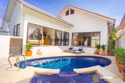 3 Bedroom House for rent in Adare Gardens 3, Nong Prue, Chonburi