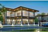 5 Bedroom House for sale in Huai Yai, Chonburi