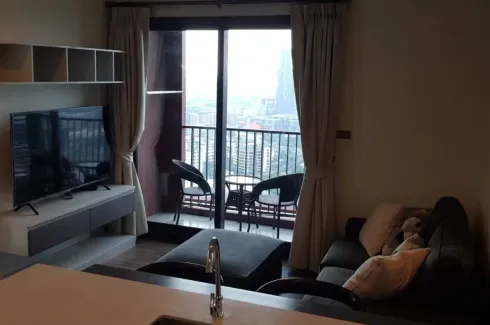 1 Bedroom Condo for rent in WYNE Sukhumvit, Phra Khanong, Bangkok near BTS Phra Khanong