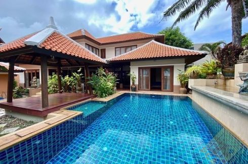 4 Bedroom House for sale in Chateau Dale, Nong Prue, Chonburi