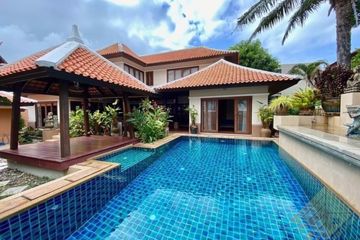 4 Bedroom House for sale in Chateau Dale, Nong Prue, Chonburi