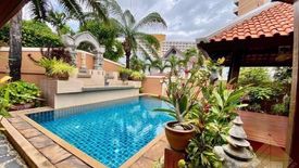 4 Bedroom House for sale in Chateau Dale, Nong Prue, Chonburi