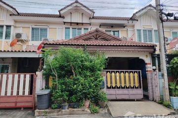 2 Bedroom Townhouse for sale in Pruksa Ville 19 Pinklao-Wongwaen, Plai Bang, Nonthaburi