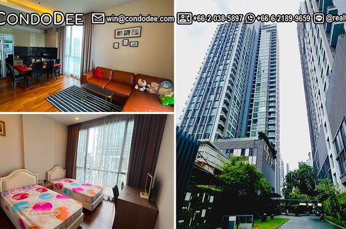 2 Bedroom Condo for sale in Khlong Tan Nuea, Bangkok near BTS Thong Lo