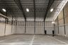 Warehouse / Factory for rent in Bang Chalong, Samut Prakan