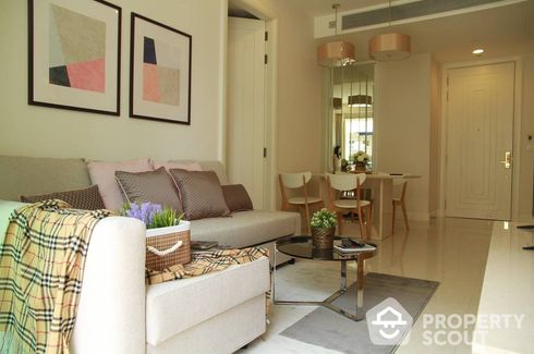 2 Bedroom Condo for rent in Q Langsuan, Langsuan, Bangkok near BTS Ratchadamri