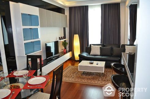 2 Bedroom Condo for rent in Supalai Lite Sathorn - Charoenrat, Bang Khlo, Bangkok near BTS Saphan Taksin