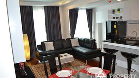 2 Bedroom Condo for rent in Supalai Lite Sathorn - Charoenrat, Bang Khlo, Bangkok near BTS Saphan Taksin