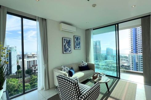 2 Bedroom Condo for sale in The Point Pratumnak, Nong Prue, Chonburi