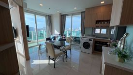 1 Bedroom Condo for sale in City Garden Tower, Nong Prue, Chonburi