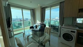 1 Bedroom Condo for sale in City Garden Tower, Nong Prue, Chonburi