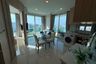 1 Bedroom Condo for sale in City Garden Tower, Nong Prue, Chonburi
