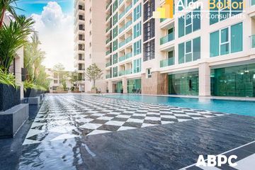 1 Bedroom Condo for Sale or Rent in City Garden Tower, Nong Prue, Chonburi