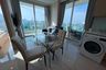 1 Bedroom Condo for sale in City Garden Tower, Nong Prue, Chonburi