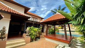 4 Bedroom House for sale in Chateau Dale, Nong Prue, Chonburi