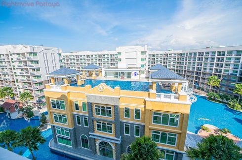 1 Bedroom Condo for rent in Arcadia Beach Continental, Nong Prue, Chonburi