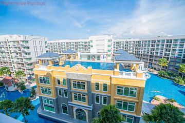 1 Bedroom Condo for rent in Arcadia Beach Continental, Nong Prue, Chonburi