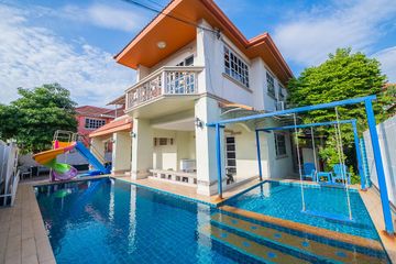 4 Bedroom House for rent in View point Villa Jomtien, Nong Prue, Chonburi