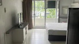 Condo for rent in City Villa soi Ladprao 130, Khlong Chan, Bangkok near MRT Lat Phrao 101