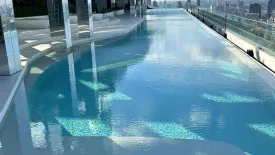 Condo for sale in Makkasan, Bangkok near MRT Phra Ram 9