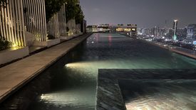 Condo for sale in Makkasan, Bangkok near MRT Phra Ram 9