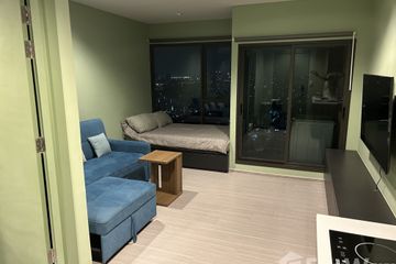 Condo for sale in Makkasan, Bangkok near MRT Phra Ram 9
