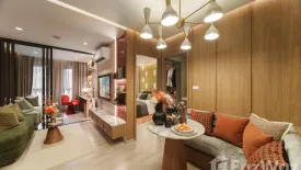 Condo for sale in Aspire Itsaraphap Station, Wat Arun, Bangkok near MRT Itsaraphap