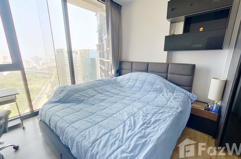 1 Bedroom Condo for sale in THE LINE Jatujak - Mochit, Chatuchak, Bangkok near MRT Chatuchak Park