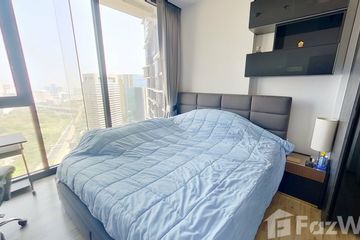 1 Bedroom Condo for sale in THE LINE Jatujak - Mochit, Chatuchak, Bangkok near MRT Chatuchak Park