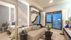 1 Bedroom Condo for sale in Quintara MHy’DEN Pho Nimit, Bukkhalo, Bangkok near BTS Pho Nimit