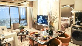 2 Bedroom Condo for sale in Quintara MHy’DEN Pho Nimit, Bukkhalo, Bangkok near BTS Pho Nimit